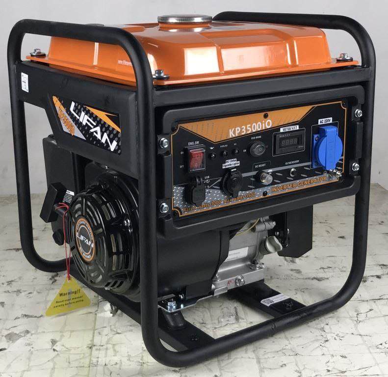 Генераторы